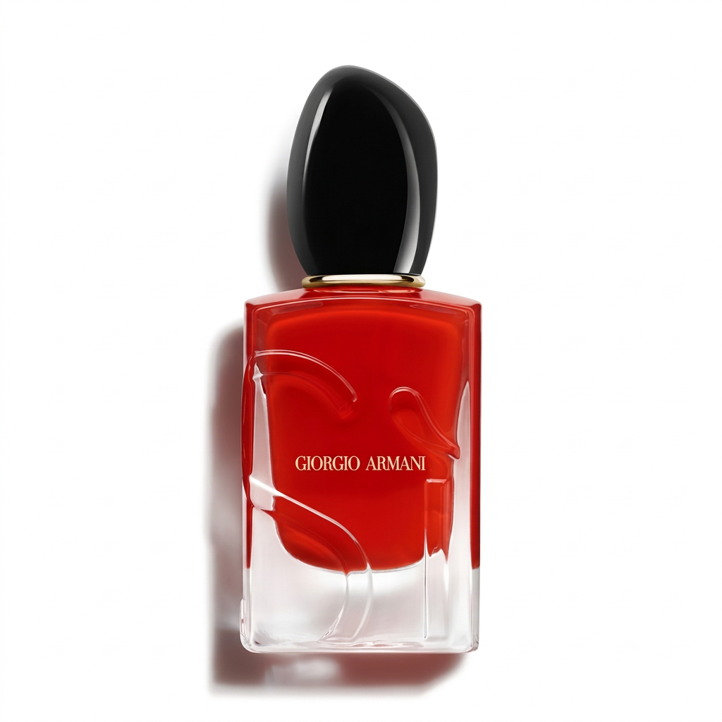Georgio Armani Si Passione