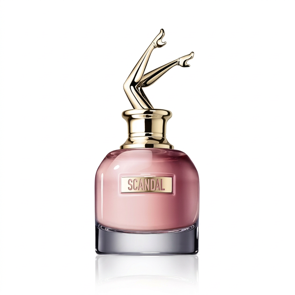 Scandal EDP form Jean Paul Gautier