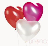A Fabulous Heart-shaped Ballon | Send gifts to Ukraine