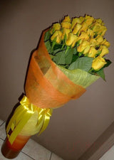 "Abundant Rose" Bouquet | Ukraine flower Delivery.
