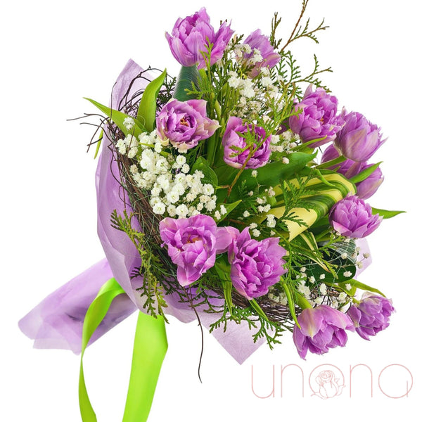 Admire You Bouquet | Ukraine Gift Delivery.