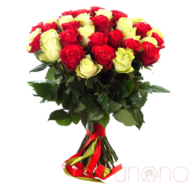 Adoring You Bouquet | Ukraine Gift Delivery.