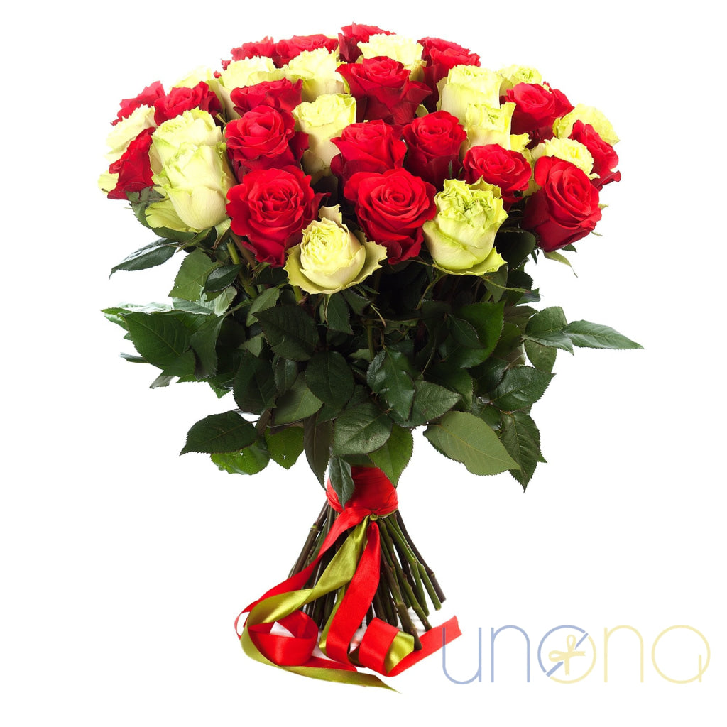 Adoring You Bouquet | Ukraine Gift Delivery.