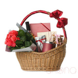 All My Love Gift Basket | Ukraine Gift Delivery.