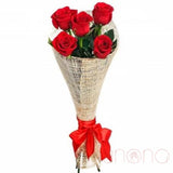Send roses to Ukraine with No 1 Ukraine Flower Delivery service