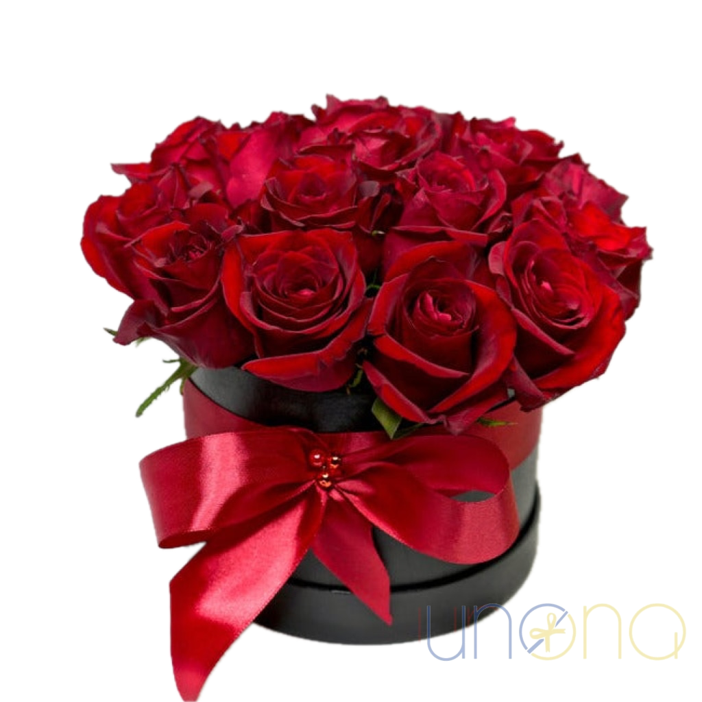 Always Together Roses Arrangement By Holidays