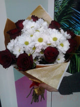 Always Yours Bouquet | Ukraine Gift Delivery.
