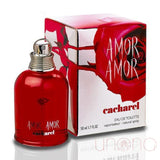 Amor Amor EDT by Cacharel | Ukraine Gift Delivery.