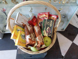 Apple and Honey Basket | Ukraine Gift Delivery.