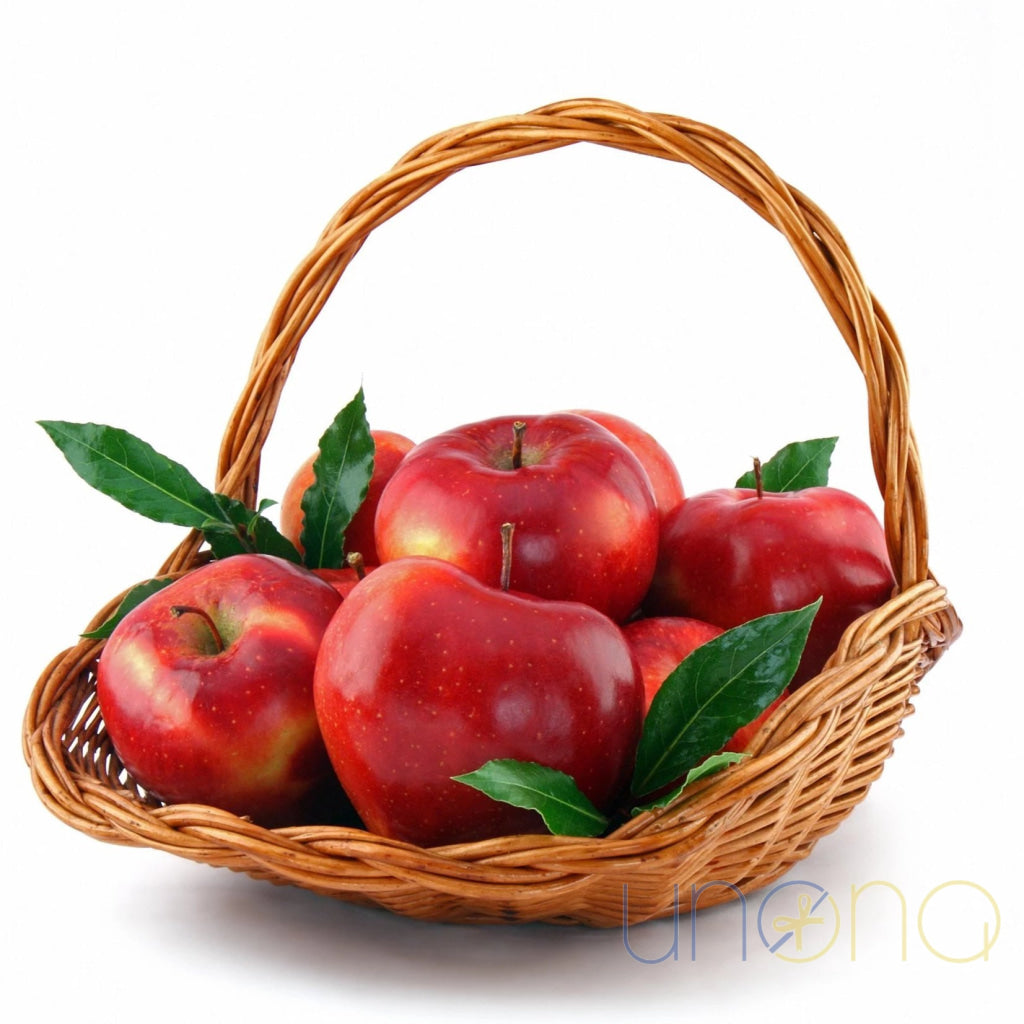 Apple Paradise Gift Basket | Ukraine Gift Delivery.