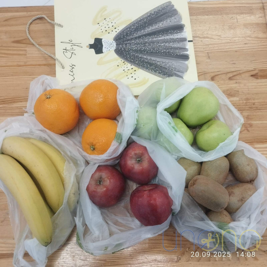 April Fruit Gift Baskets