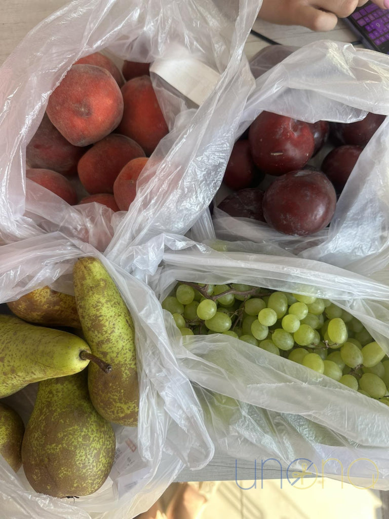 August Fruit Gift Baskets