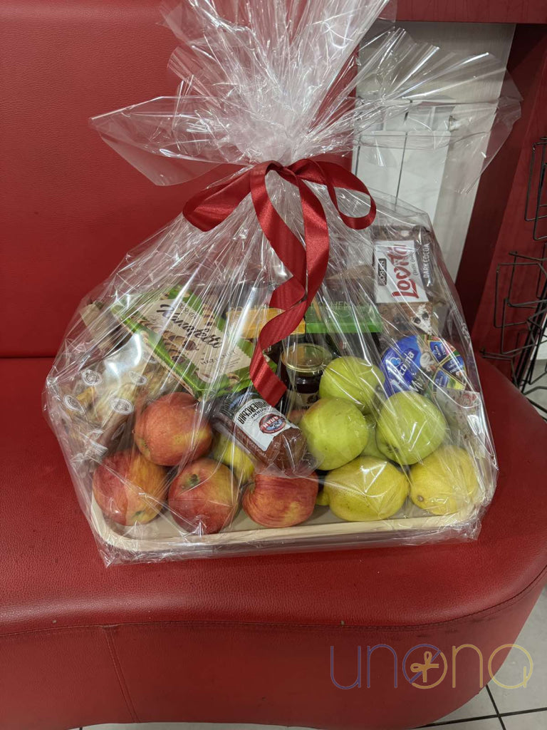 Autumn Colors Gift Basket Gift Baskets