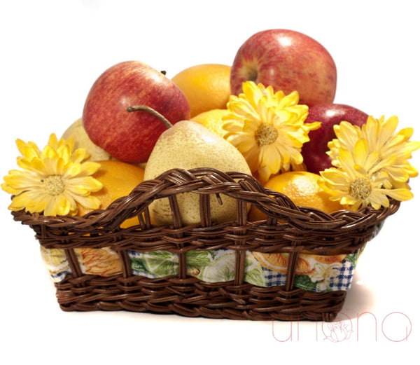 Autumn Tints Gift Basket By Holidays