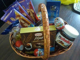 Basket of Spring Sweets | Ukraine Gift Delivery.