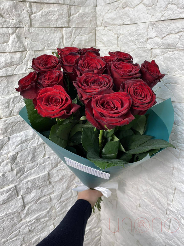 Ukraine flower delivery