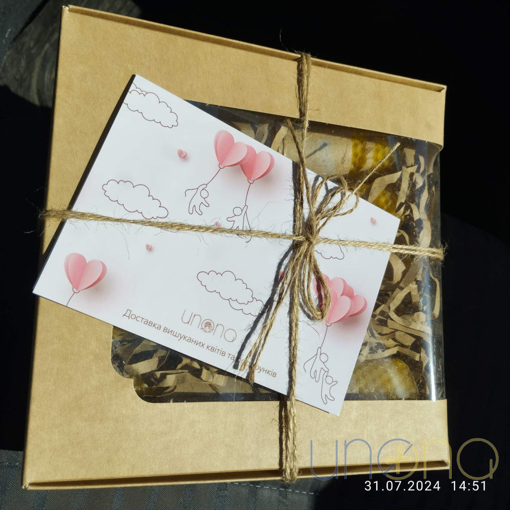 Beeswax Candle Set Gifts