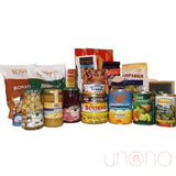 Bon Appetit Product Package | Ukraine Gift Delivery.