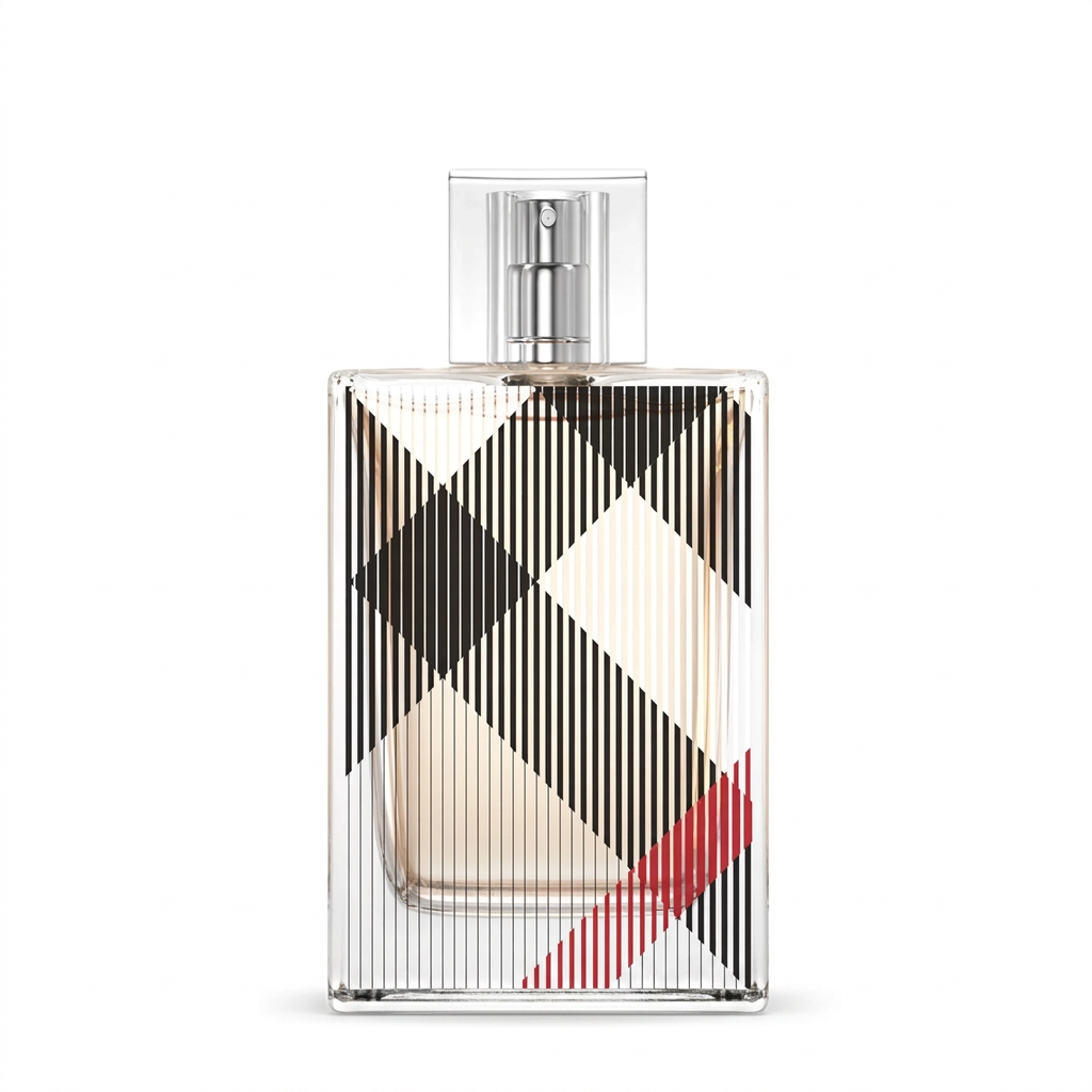 Burberry Brit for Her EDP gift delivery in Ukraine