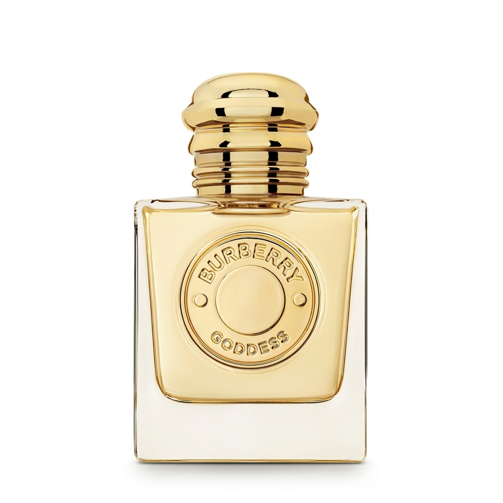 Burberry Goddess EDP for delivery in Ukraine