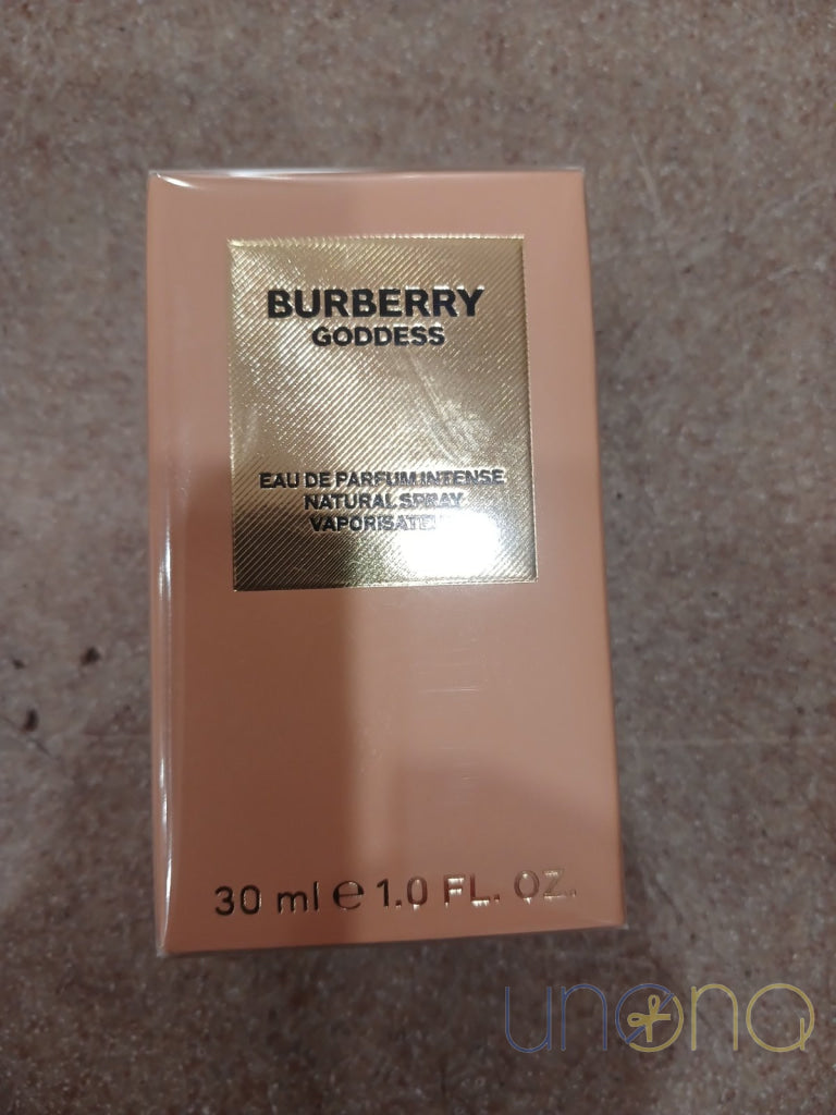 Burberry Goddess Intense Eau de Parfum – Exquisite Gift for a Ukrainian Woman Giorgio Armani