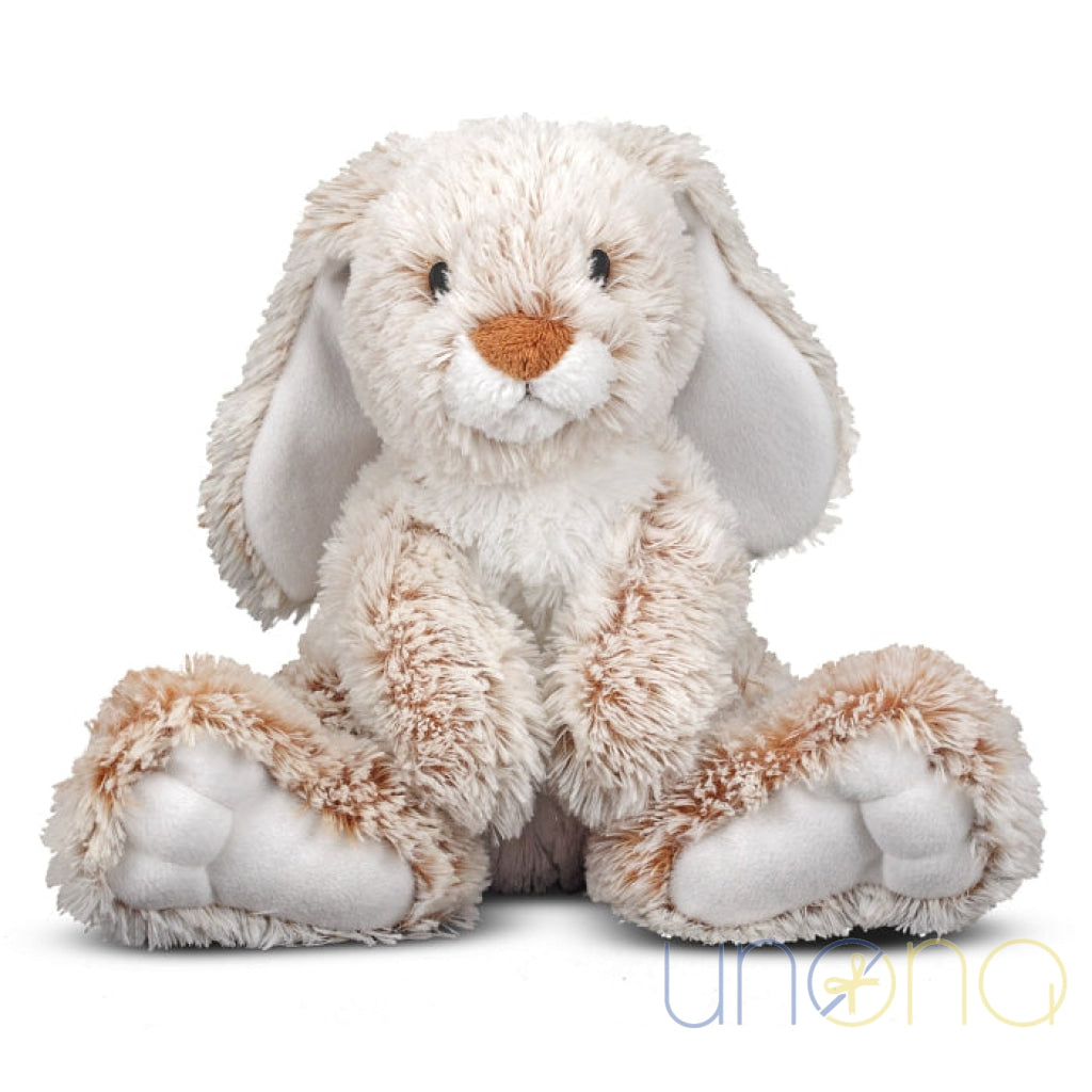 Burrow Bunny Bunny
