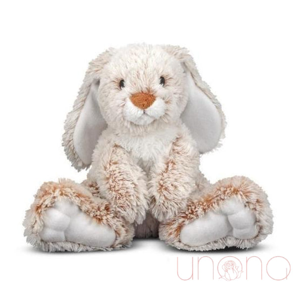 Burrow Bunny | Ukraine Gift Delivery.