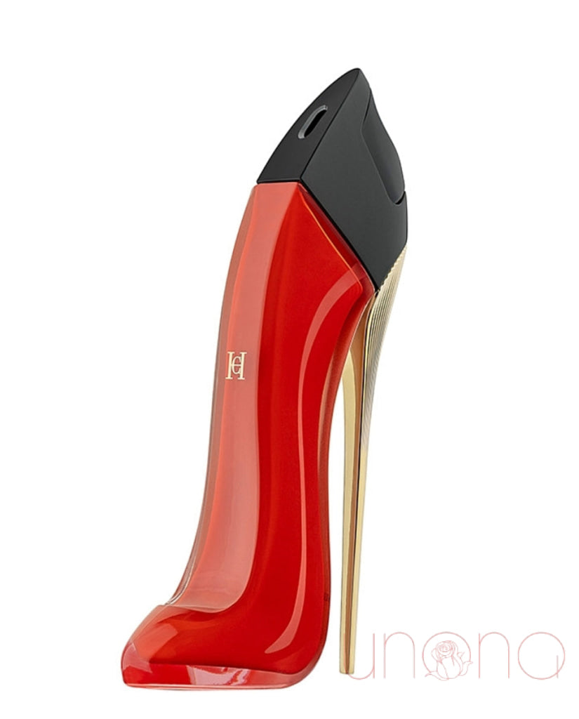 Carolina Herrera Very Good Girl Eau de Parfum – A Bold and Romantic Perfume Gift for a Ukrainian Woman Maison Francis