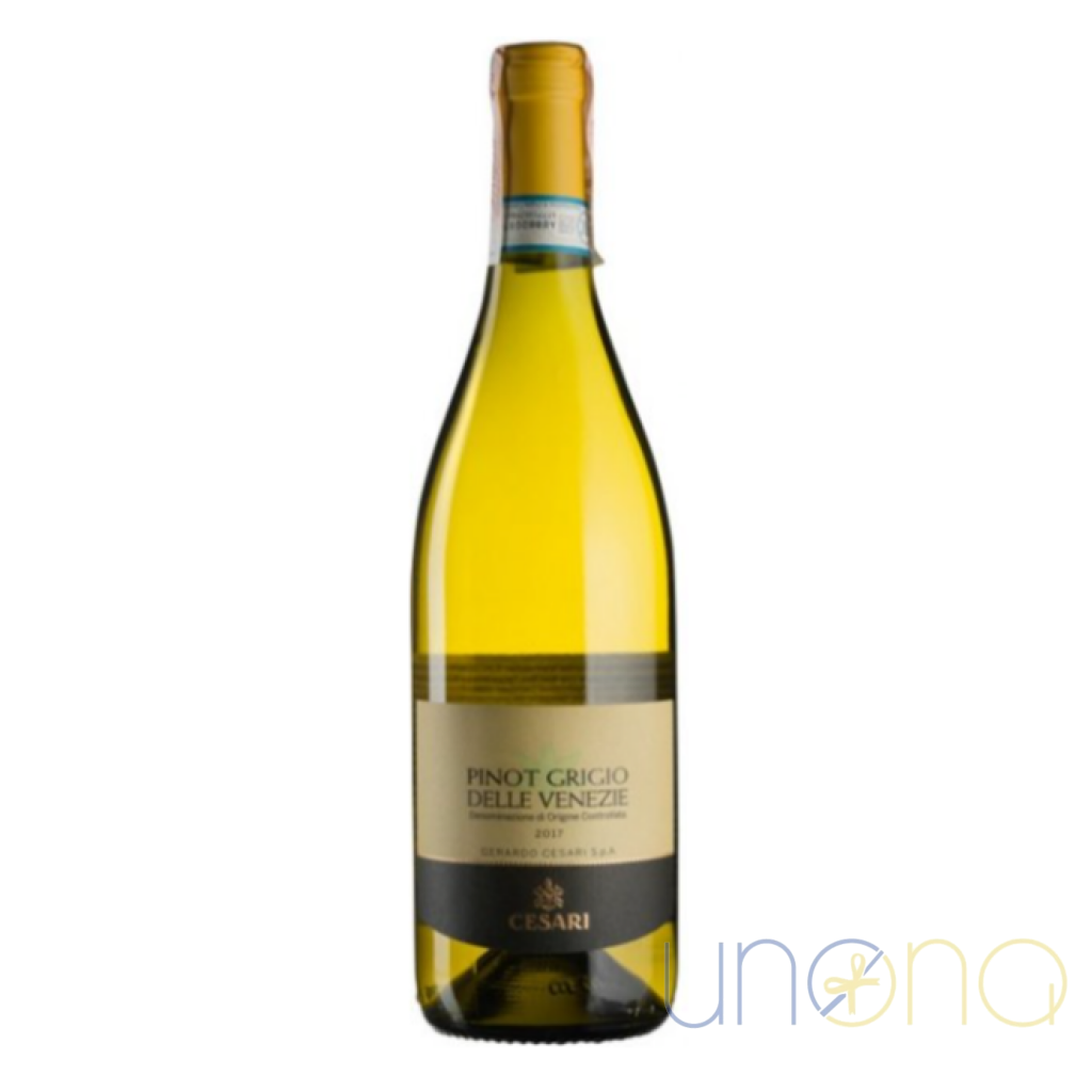 Cesari Pinot Grigio delle Venezie | Ukraine Gift Delivery.