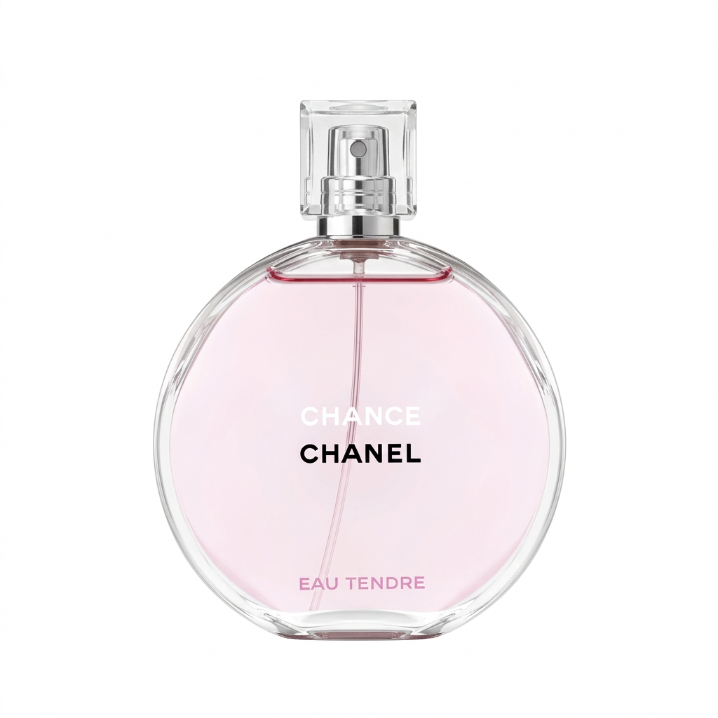 Chanel Chance Eau Tendre