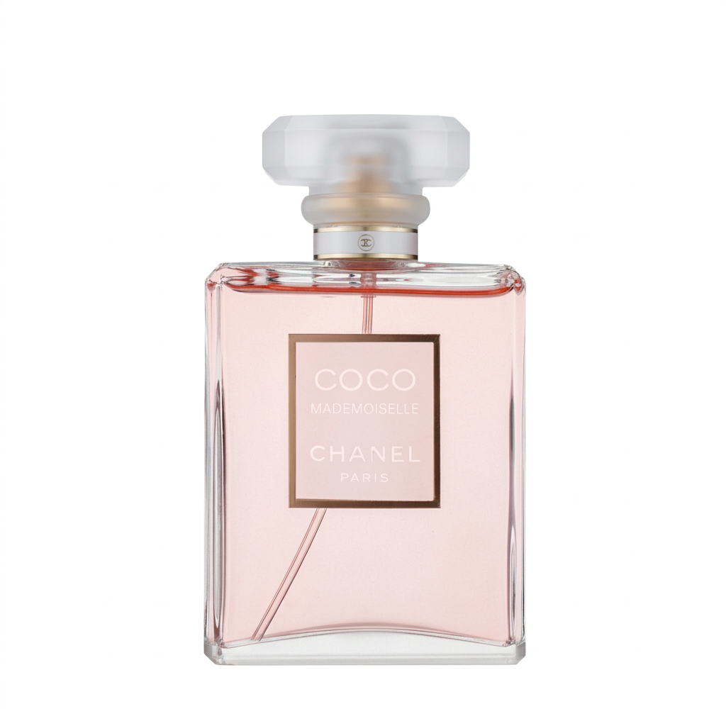 Chanel Coco Mademoiselle EDP delivery in Ukraine