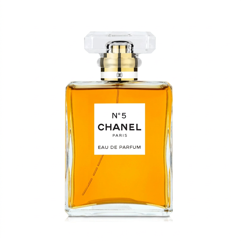 Chanel #5 from Chanel