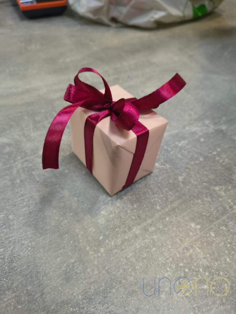 Charming Silver Earrings with Sapphire and Cubic Zirconia Jewelry