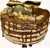 Chocolate Truffle Cake Chocolates