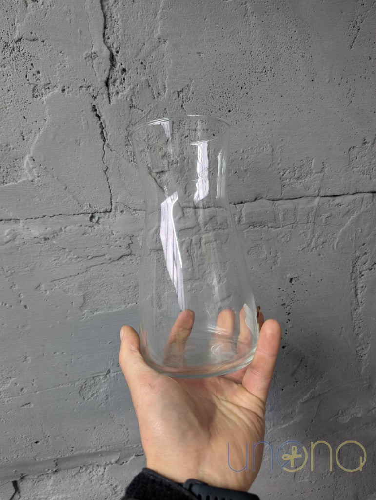 Classic Glass Vase glass vase