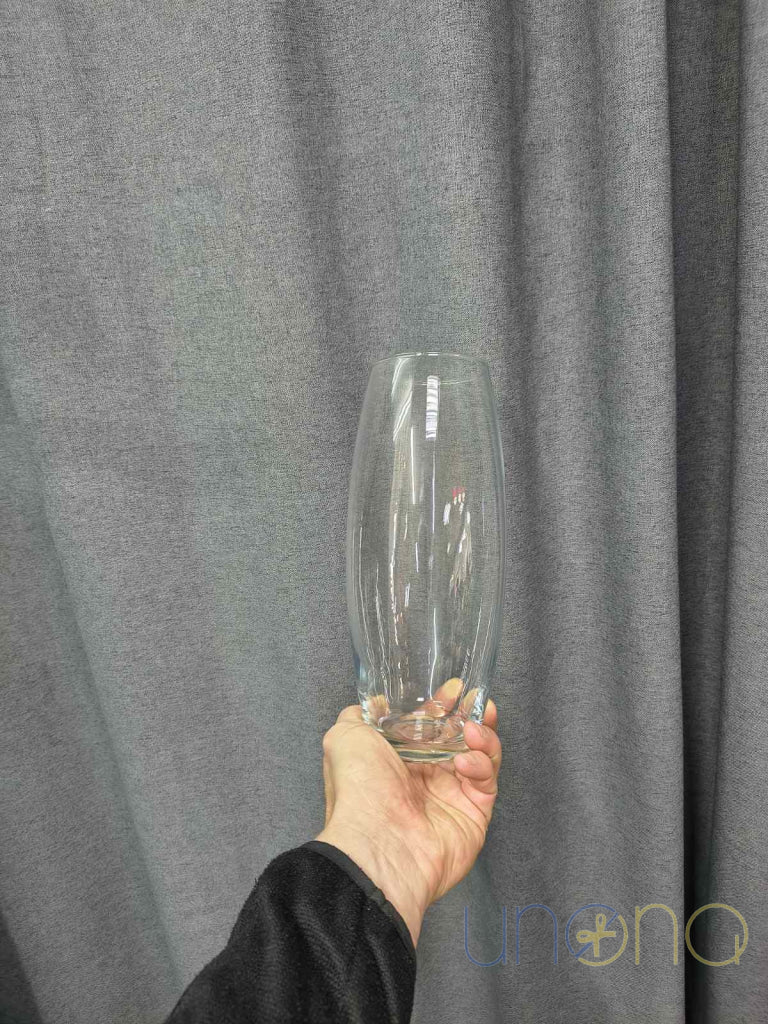 Classic Glass Vase glass vase