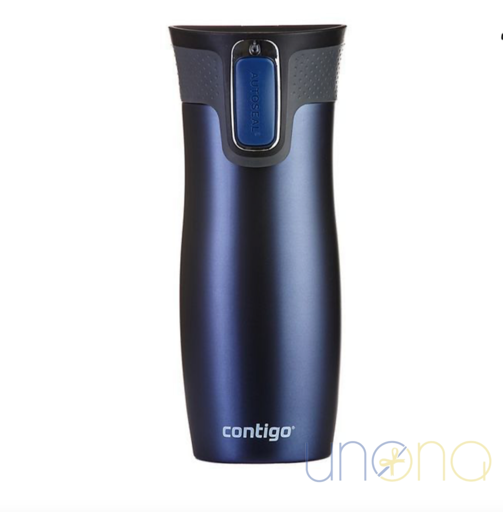 Contigo West Loop Thermomug – A Warm Gift for Ukraine Monaco By Occasion