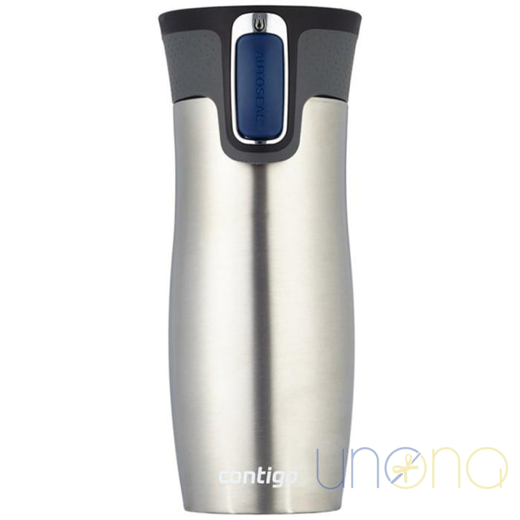 Thermomug Contigo West Loop | Ukraine Gift Delivery.