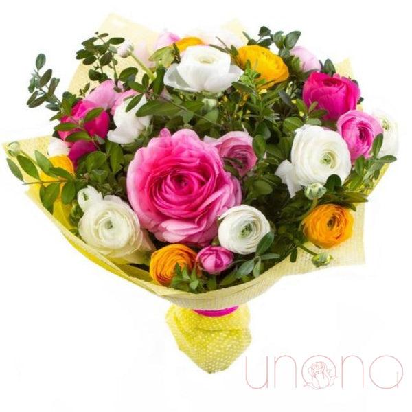 Copy of Appealing Spring Bouquet | Ukraine Gift Delivery.