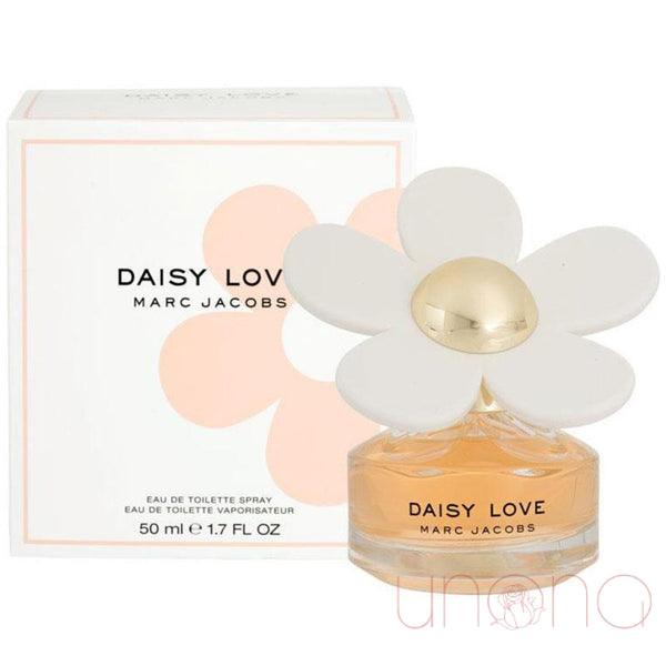 Daisy Love EDT by Marc Jacobs | Ukraine Gift Delivery.