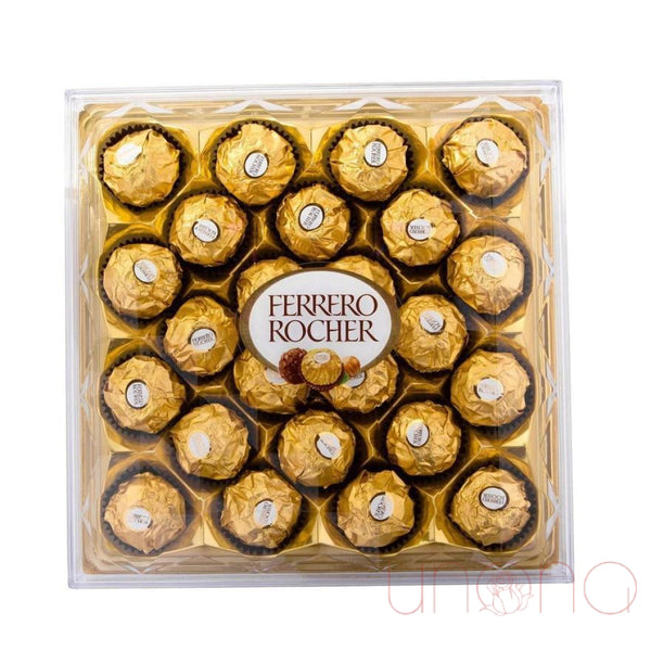 Delicious Ferrero "Diamond" Collection | Ukraine Gift Delivery.