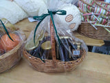 Jams and Honey Gift Basket | Ukraine Gift Delivery.
