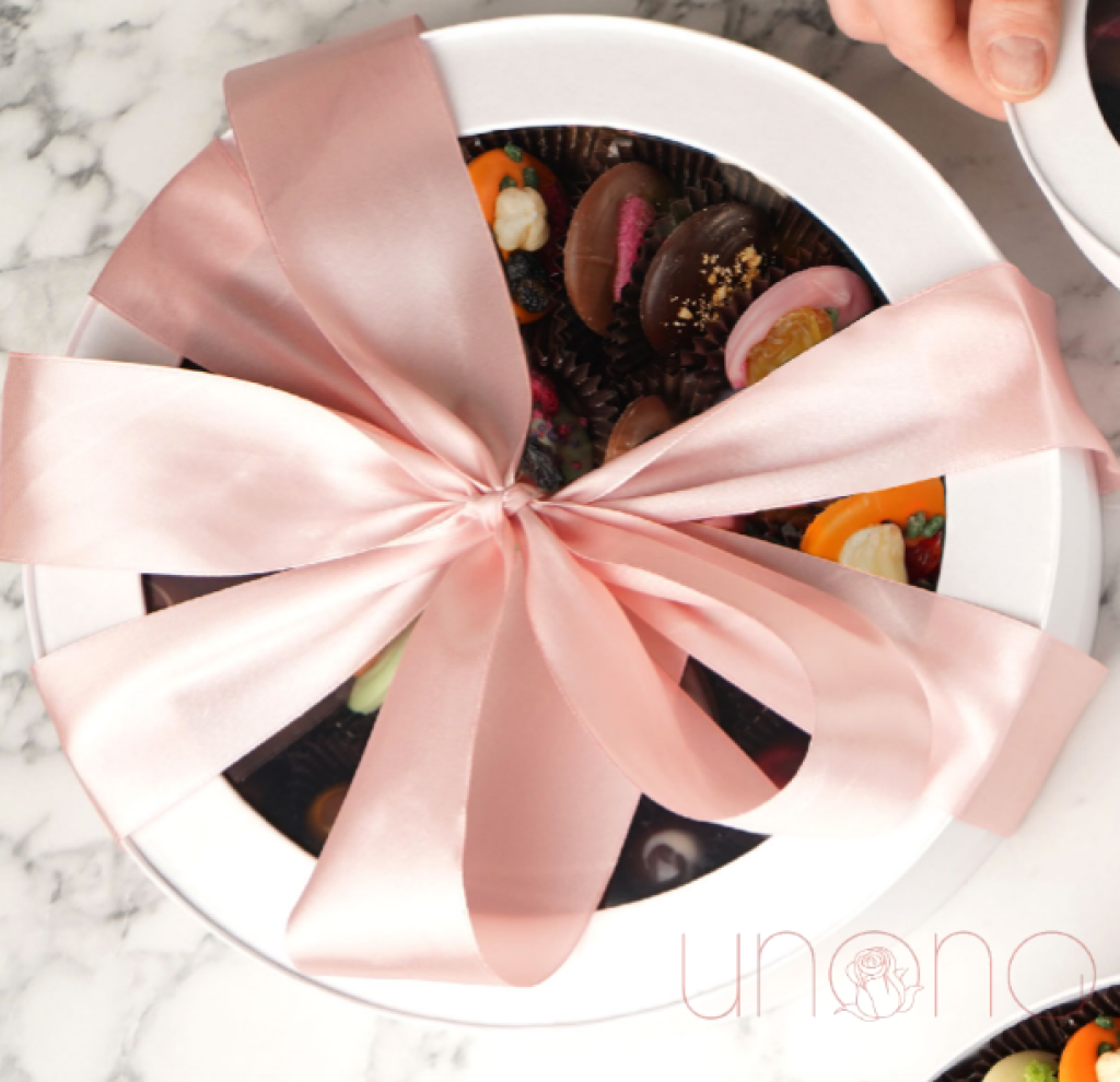 Easter Delights Handmade Chocolate By Holidays