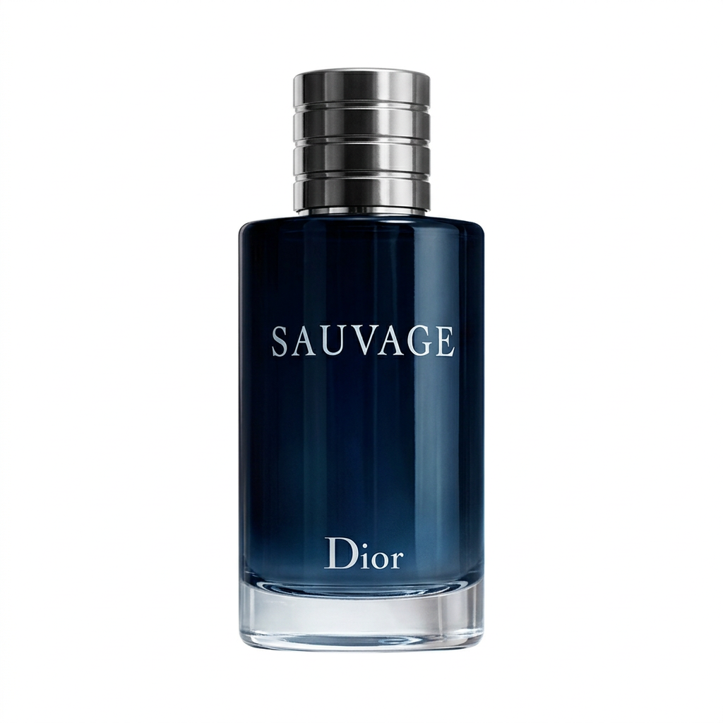 Dior Sauvage EDT for Ukrainian Man