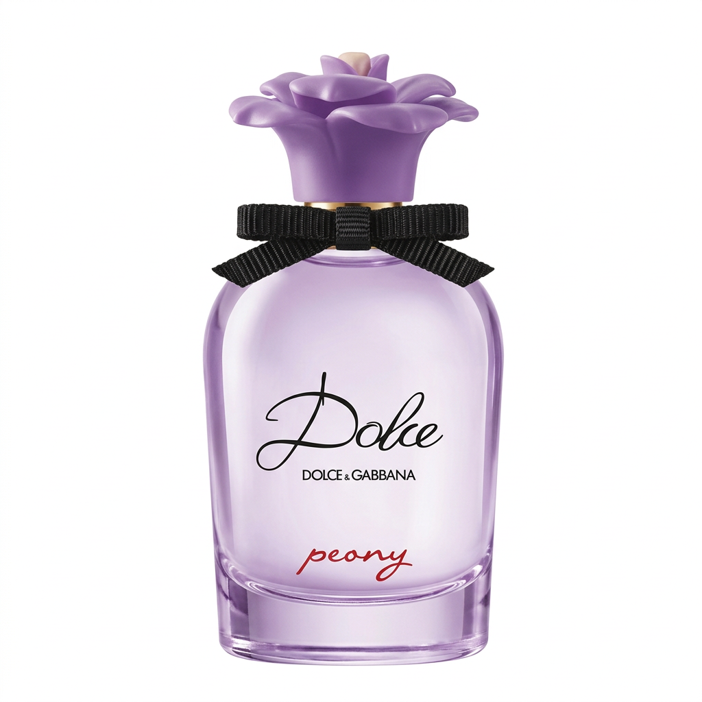 Dolce Peony Eau de Parfum by Dolce & Gabbana in Ukraine