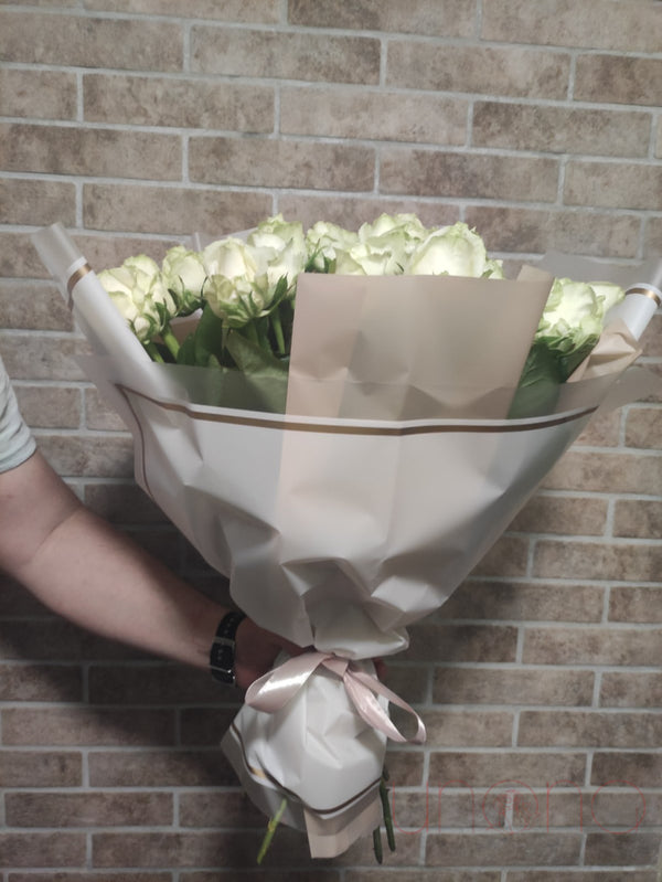 Dove Wings Bouquet By Holidays