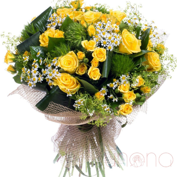 Dream as a Gift Bouquet | Ukraine Gift Delivery.