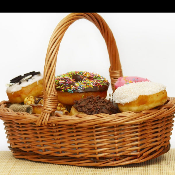 Easter Goody Basket | Ukraine Gift Delivery.