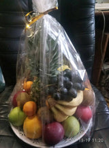 Elegant Fruit Basket | Ukraine Gift Delivery.