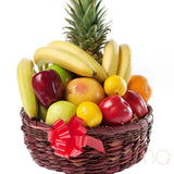 Order exotic fruit basket for delivery in Ukraine